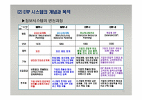 e-비즈니스 전자적 자원관리-13
