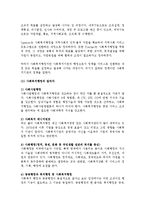 (A+ 레포트, 사회복지) 사회복지기관 매니저의 역할에 대해 논하시오.-2