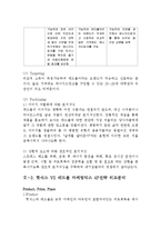 레드불 VS 핫식스 마케팅 4P,STP전략 비교분석및 새로운전략제안-4