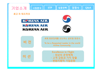 대한항공 마케팅 성공사례분석-2