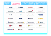 대한항공 마케팅 성공사례분석-9