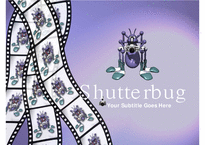 Shutterbug 스타일-1