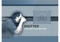 SHUTTER 스타일-1