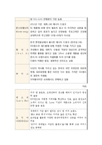 코카콜라 마케팅전략 기획서-6