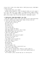 사회복지조직에서 자원봉사자를 활용할 수 있는 기획안 작성.-3
