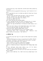 인터넷방송(웹캐스팅) 정의,특성, 인터넷방송(웹캐스팅) 역사,기술, 인터넷방송(웹캐스팅) 가치사슬,장점, 인터넷방송(웹캐스팅) 문제점,육성방안-8