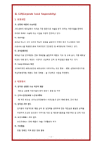 [국제경영] 유진크레베스 CSR 분석-4