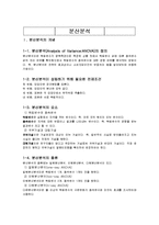 [마케팅 조사론] 분산분석 ANOVA-3