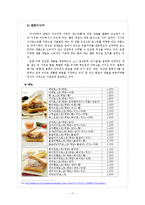 [외식산업론] 외식산업에서의 메뉴, 가격, 소비자태도-11