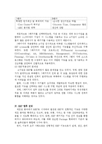 [경영정보] 보잉, LG전자, 한진중공업의 ERP 사례와 향후 전먕-9