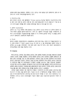 [국제마케팅] 메가 스터디 중국시장진출 성공전략-6