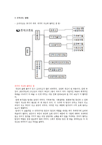 [조직론] 종합복지관의 조직구조 분석-3