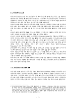 [마케팅] 마이스페이스의 한국 진출 실패 사례-3