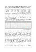 [관광개발론] 한류월드 사업계획의 문제점과 개선방안-7