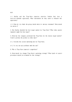 [마케팅] Trap-Ease Case Study-7