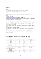 [마케팅] 뚜레쥬르 브랜드 이미지 개선방안-파리바게트와의 비교 분석 중심으로-9