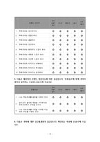 [마케팅] 뚜레쥬르 브랜드 이미지 개선방안-파리바게트와의 비교 분석 중심으로-15