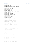 [경영학] 아모레퍼시픽의 경영전략-4