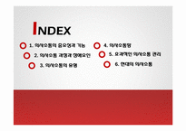 [조직행동론] 조직내 효과적인 의사소통 관리 방안-2