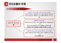 [조직행동론] 조직내 효과적인 의사소통 관리 방안-9
