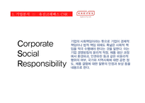 [국제경영] 유진크레베스 CSR 분석-9