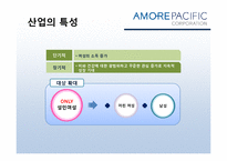 [경영학] 아모레퍼시픽의 경영전략-10