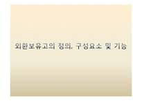 [국제금융] 우리나라의 최근 외환보유고현황과 운용방안-3