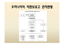 [국제금융] 우리나라의 최근 외환보유고현황과 운용방안-13
