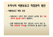 [국제금융] 우리나라의 최근 외환보유고현황과 운용방안-15