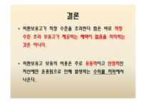 [국제금융] 우리나라의 최근 외환보유고현황과 운용방안-20