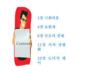 [경제학] 관리경제학 용어정리-2