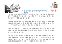 [경제학] 관리경제학 용어정리-3