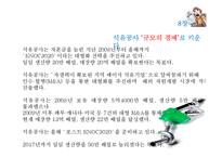 [경제학] 관리경제학 용어정리-9
