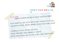 [경제학] 관리경제학 용어정리-12