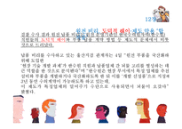 [경제학] 관리경제학 용어정리-16