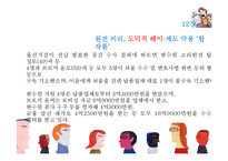 [경제학] 관리경제학 용어정리-17