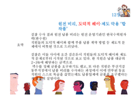 [경제학] 관리경제학 용어정리-19