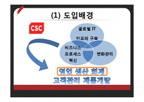 [경영정보] 보잉, LG전자, 한진중공업의 ERP 사례와 향후 전먕-17