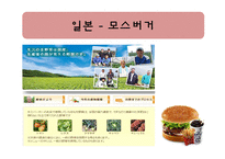 [경영학] 롯데리아 베트남 진출 전략-19