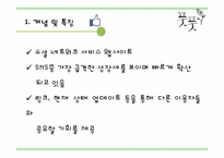 기업의 SNS를 활용한 광고 마케팅 사례 분석-7