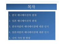 [경제발전] 한국, 일본의 애니메이션 산업 비교 분석-3