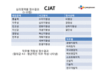 [인사관리] CJ제일제당의 인사제도-19