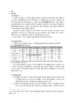 [마케팅] 오비맥주의 유통구조 분석 및 마케팅 전략-3