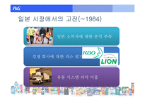 [경영학] P&G와 SK2의 해외진출 사례-6