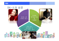 [경영학] P&G와 SK2의 해외진출 사례-9