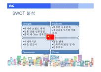 [경영학] P&G와 SK2의 해외진출 사례-13