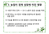 [경제학] 한국의 경제발전과 농업-FTA 영향 중심으로-9