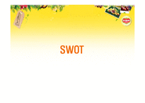 [경영학] 델몬트 4P, SWOT 분석 및 전략 제안(영문)-20