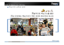 [인적자원관리] Zappos.com의 HR분석-18