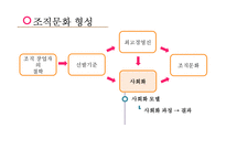 [조직론] 드라마 `파스타` 속 조직문화 분석-17